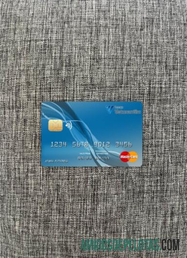 Banco Votorantim Brasil Mastercard Photolook Frente baixar para verificação